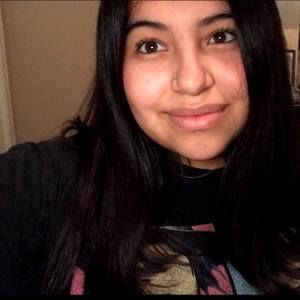 Meet your Posher, Fiona